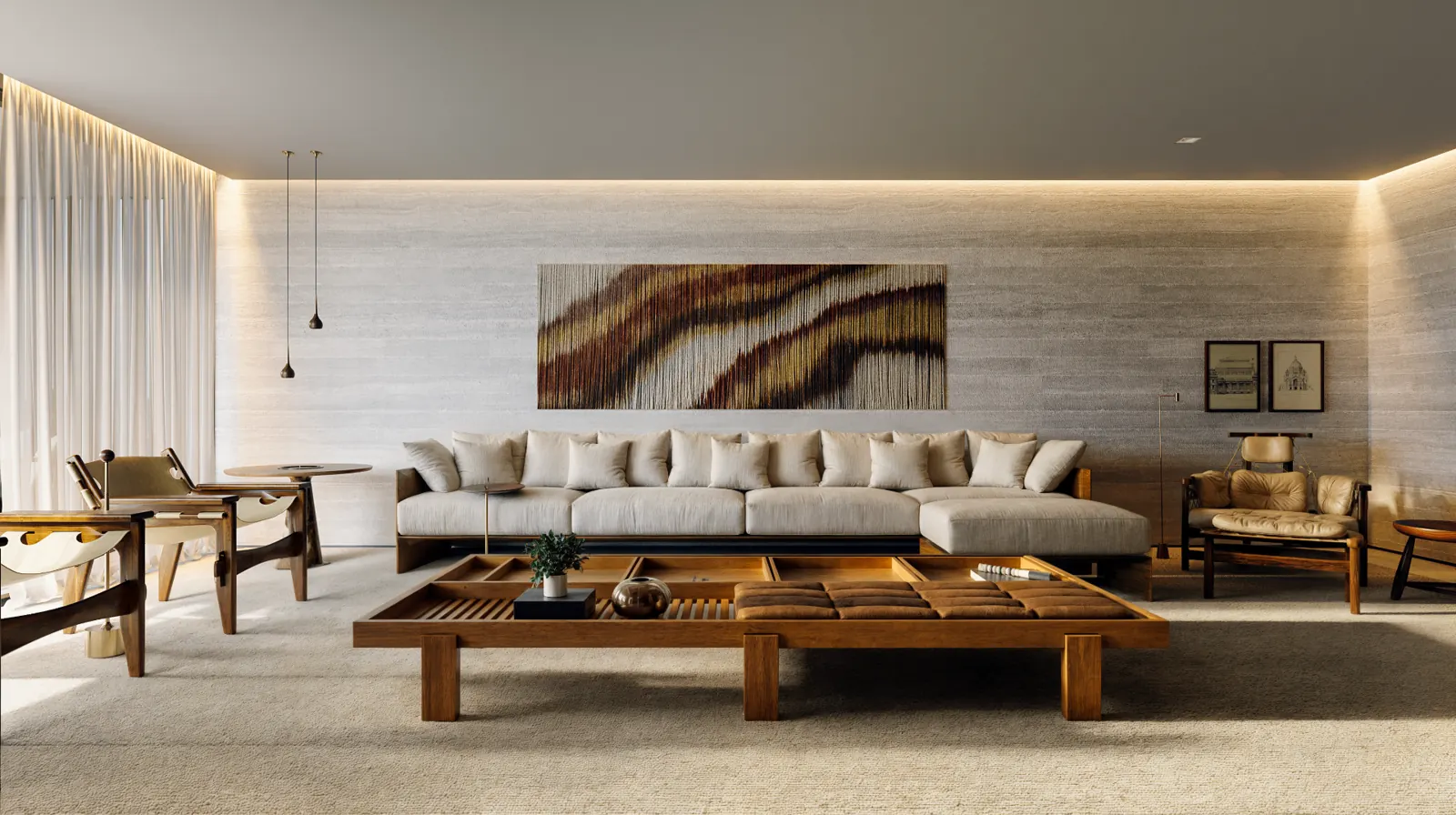 LAUPAX RENDER